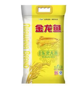 金龙鱼大米是转基因吗?靠谱么?