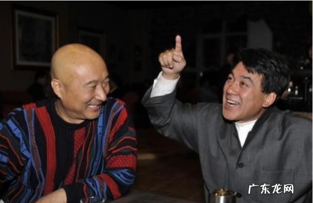 陈佩斯被封杀的真相 陈佩斯遭央视封杀是怎么一回事