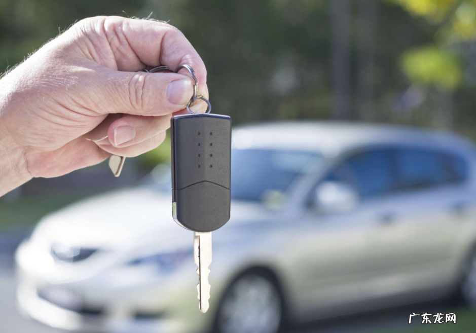 买车须知常识大盘点 买车前需要了解些什么