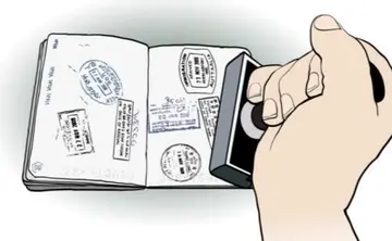 个人旅游签证流程及所需材料 自由行签证如何办理