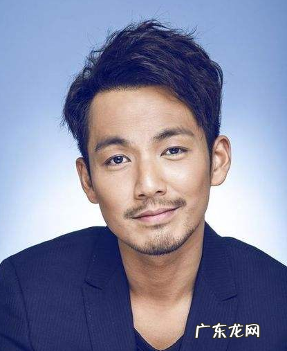 络腮胡怎么留才好看?提高颜值的三种胡子留法!