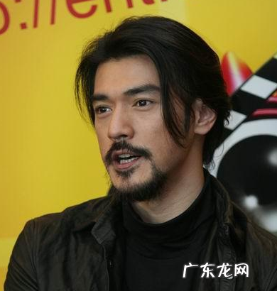 络腮胡怎么留才好看?提高颜值的三种胡子留法!