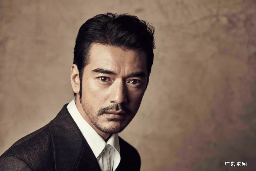 络腮胡怎么留才好看?提高颜值的三种胡子留法!