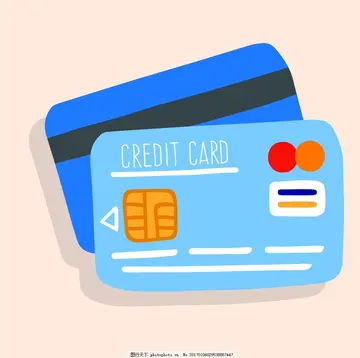 VISA信用卡办理条件及流程 visa卡怎么办理