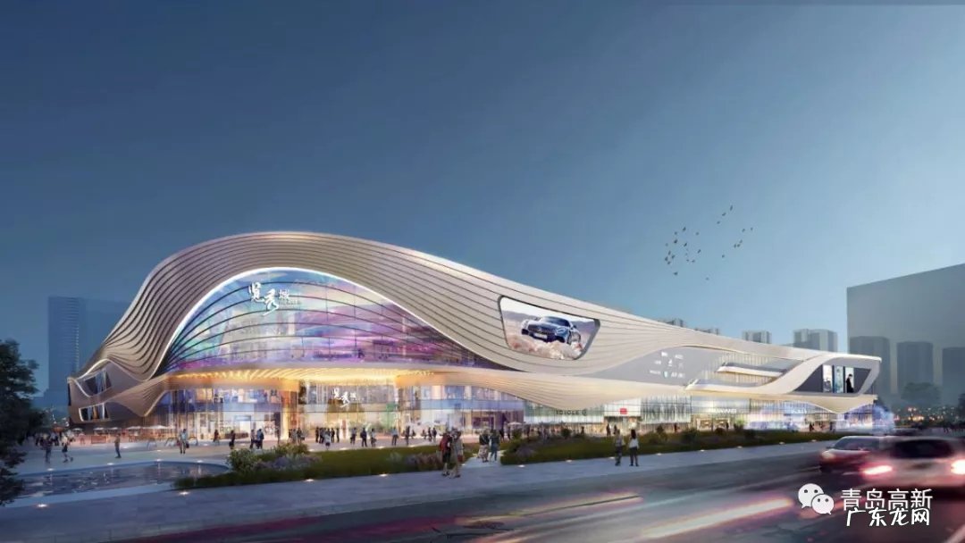 城阳高新区的发展前景 青岛高新区发展空间怎么样