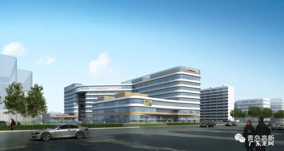 城阳高新区的发展前景 青岛高新区发展空间怎么样