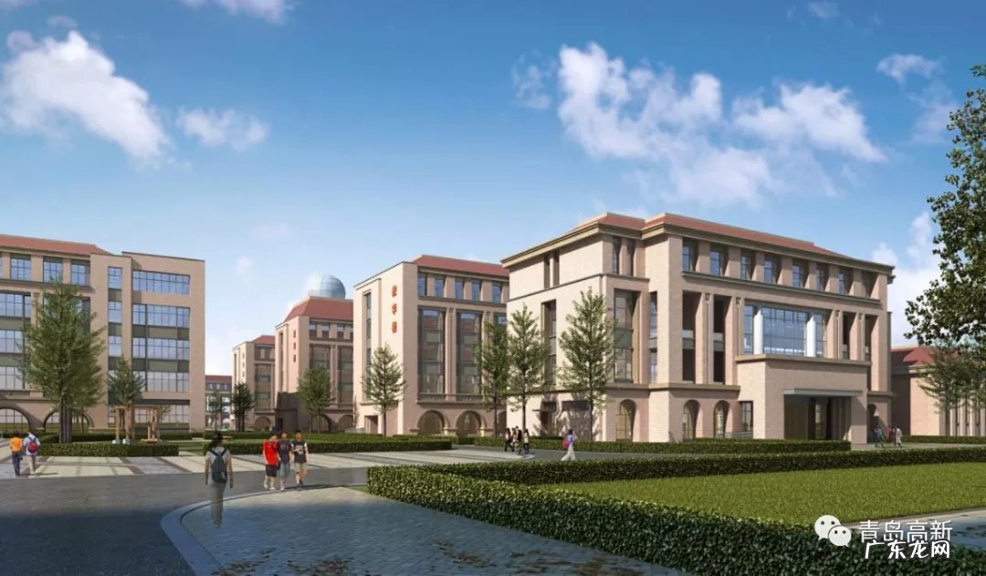 城阳高新区的发展前景 青岛高新区发展空间怎么样