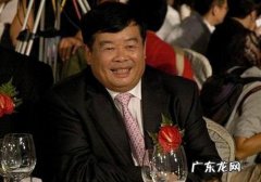 曹德旺老婆程风英 曹德旺老婆