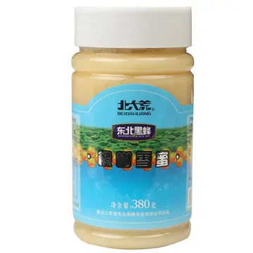 北大荒蜂蜜质量怎么样?是纯蜂蜜吗?