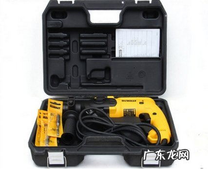 家用冲击钻选购及使用指南 冲击钻什么牌子质量最好