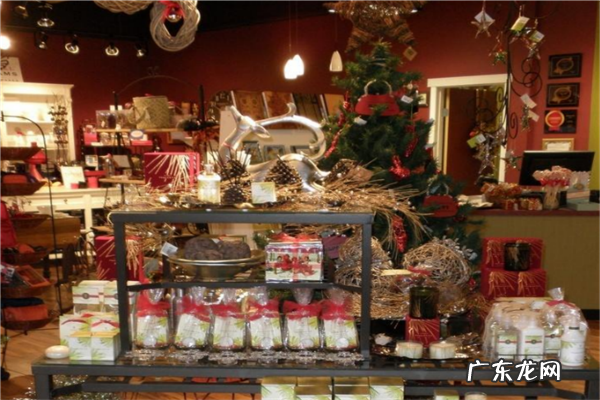 礼品店加盟10大品牌排行榜 礼品加盟店哪个品牌好