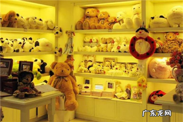 礼品店加盟10大品牌排行榜 礼品加盟店哪个品牌好