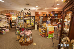 礼品店加盟10大品牌排行榜 礼品加盟店哪个品牌好