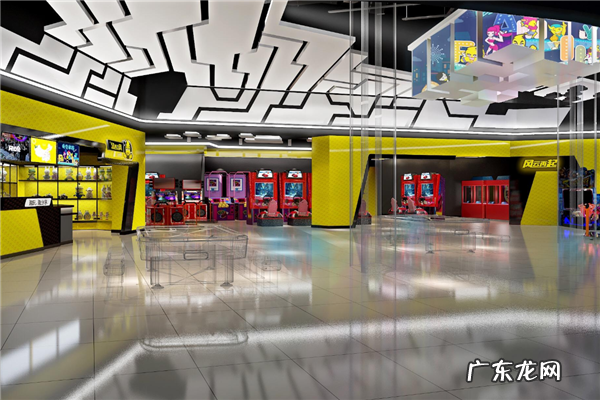 动漫电玩店加盟10大品牌排行榜 加盟动漫店哪个好