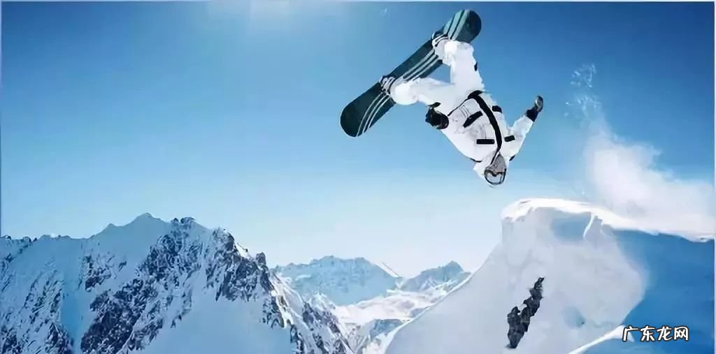 单板滑雪初学者必看攻略 单板滑雪技巧都有什么