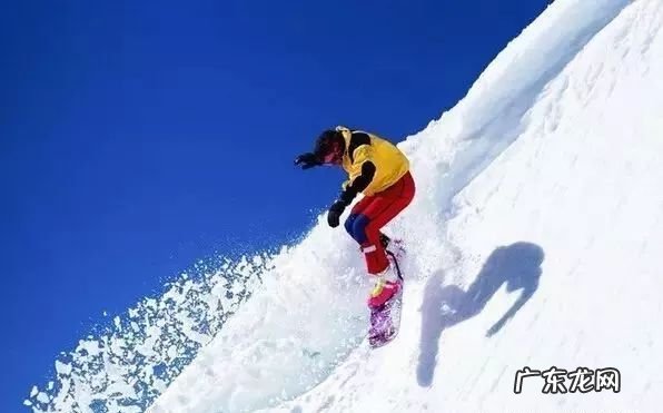 单板滑雪初学者必看攻略 单板滑雪技巧都有什么