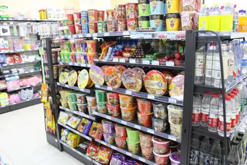 3大便利店品牌推荐 四川便利店加盟哪个好