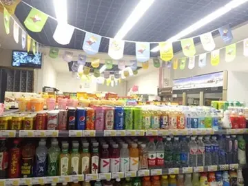 3大便利店品牌推荐 四川便利店加盟哪个好