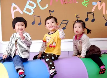 加盟幼儿园的前景分析 幼儿加盟项目怎么样