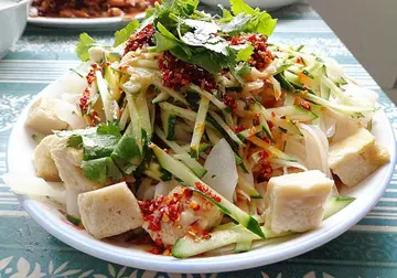 学面条哪家技术好 哪里可以学做面条