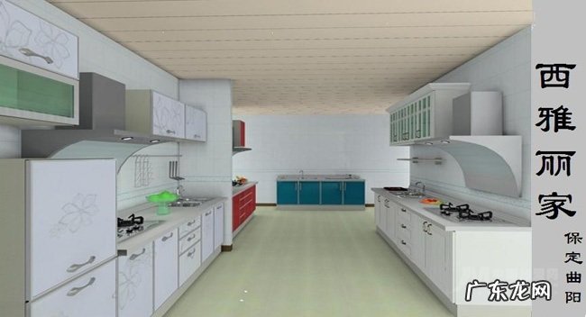 西雅丽家橱柜加盟介绍 石家庄定制橱窗品牌哪个好