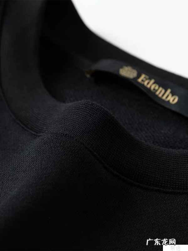 爱登堡这个牌子怎么样 爱登堡男装是什么档次