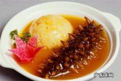 3大海参加盟品牌推荐 海参加盟店有几个大品牌