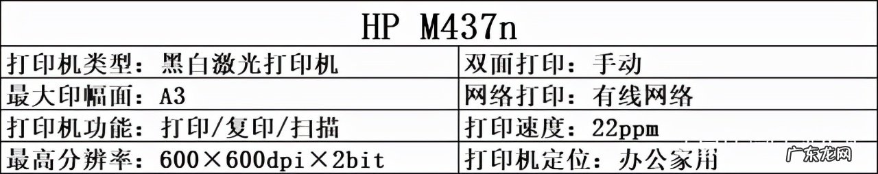 值得推荐的5款激光打印机 a3纸激光打印机有哪些