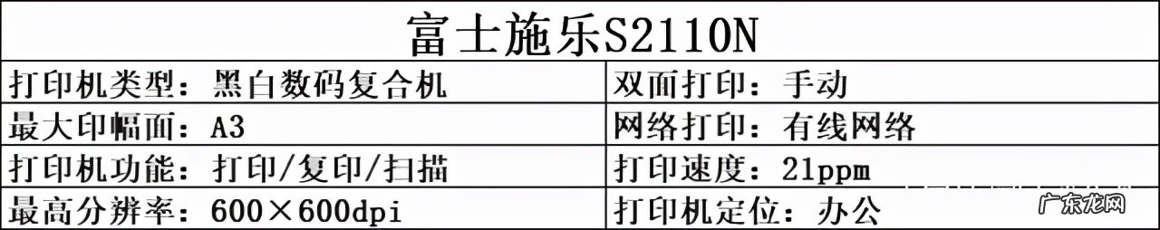 值得推荐的5款激光打印机 a3纸激光打印机有哪些