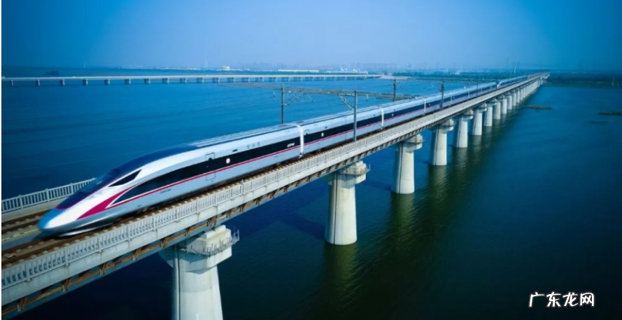 中国高速铁路技术真的是世界领先的吗?