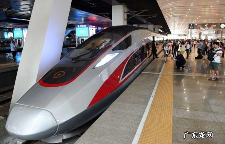 中国高速铁路技术真的是世界领先的吗?