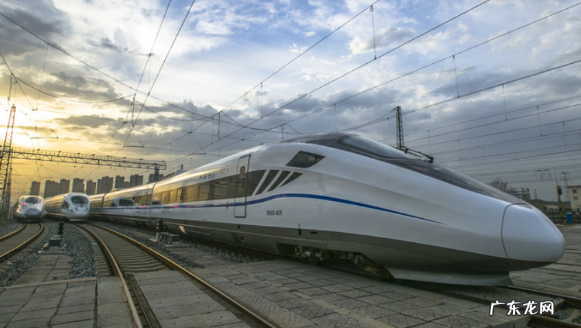 中国高速铁路技术真的是世界领先的吗?