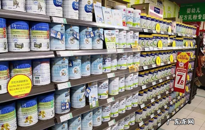 婴儿奶粉选择攻略 婴儿奶粉选择注意事项有哪些