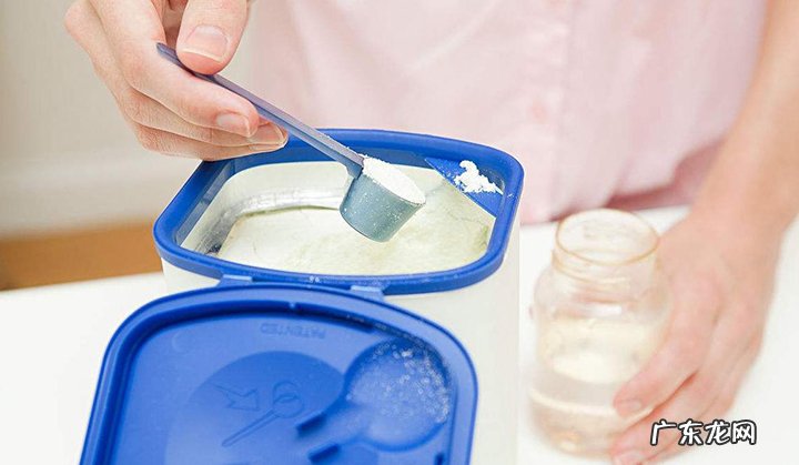 婴儿奶粉选择攻略 婴儿奶粉选择注意事项有哪些