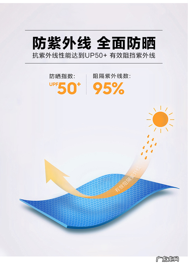 防晒服有用吗?如何正确的选择选购防晒衣呢?