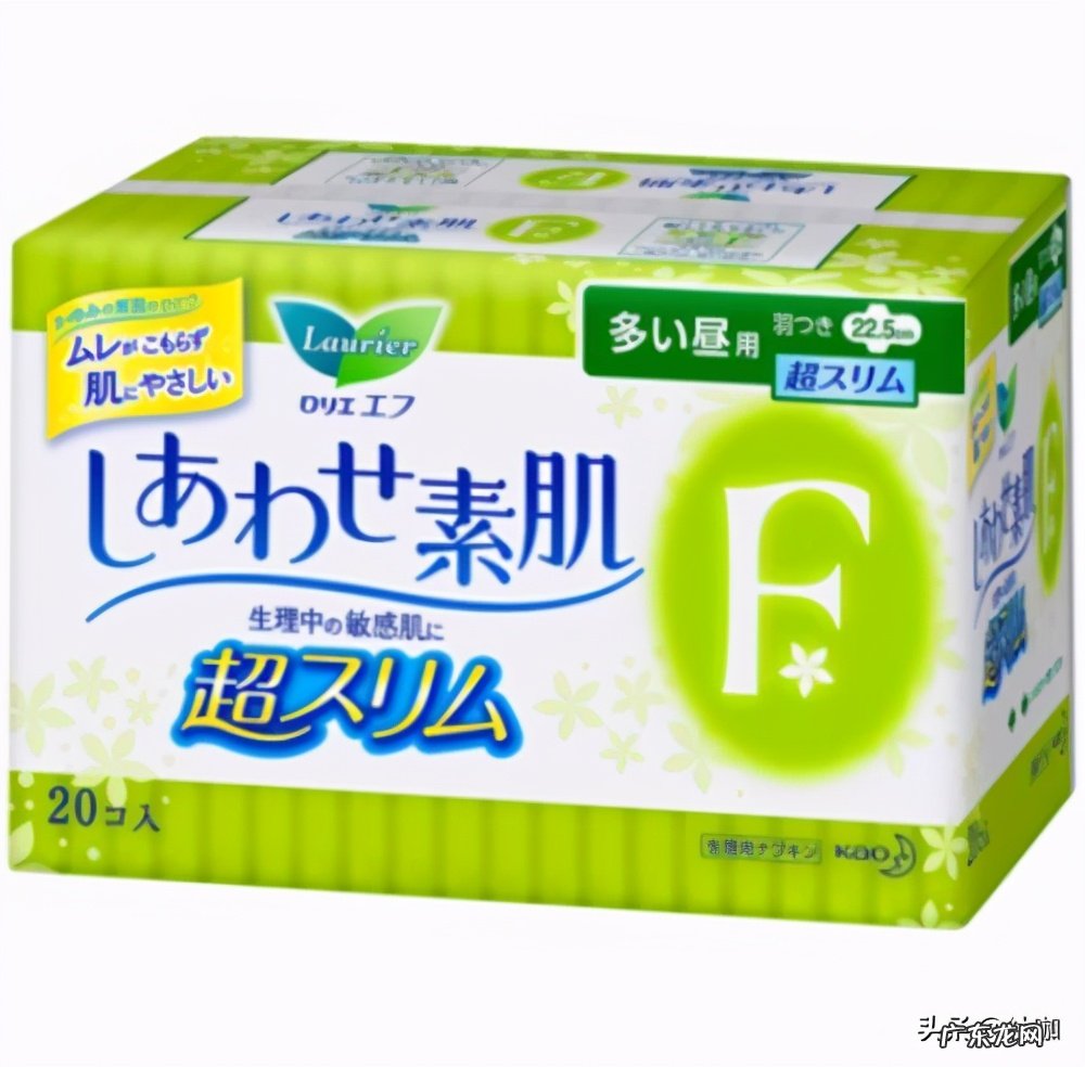 2021年卫生巾品牌排行榜前十名 卫生巾什么牌子好用