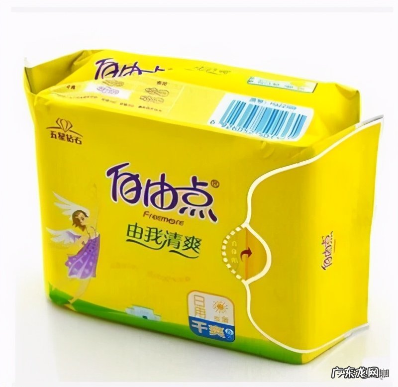 2021年卫生巾品牌排行榜前十名 卫生巾什么牌子好用