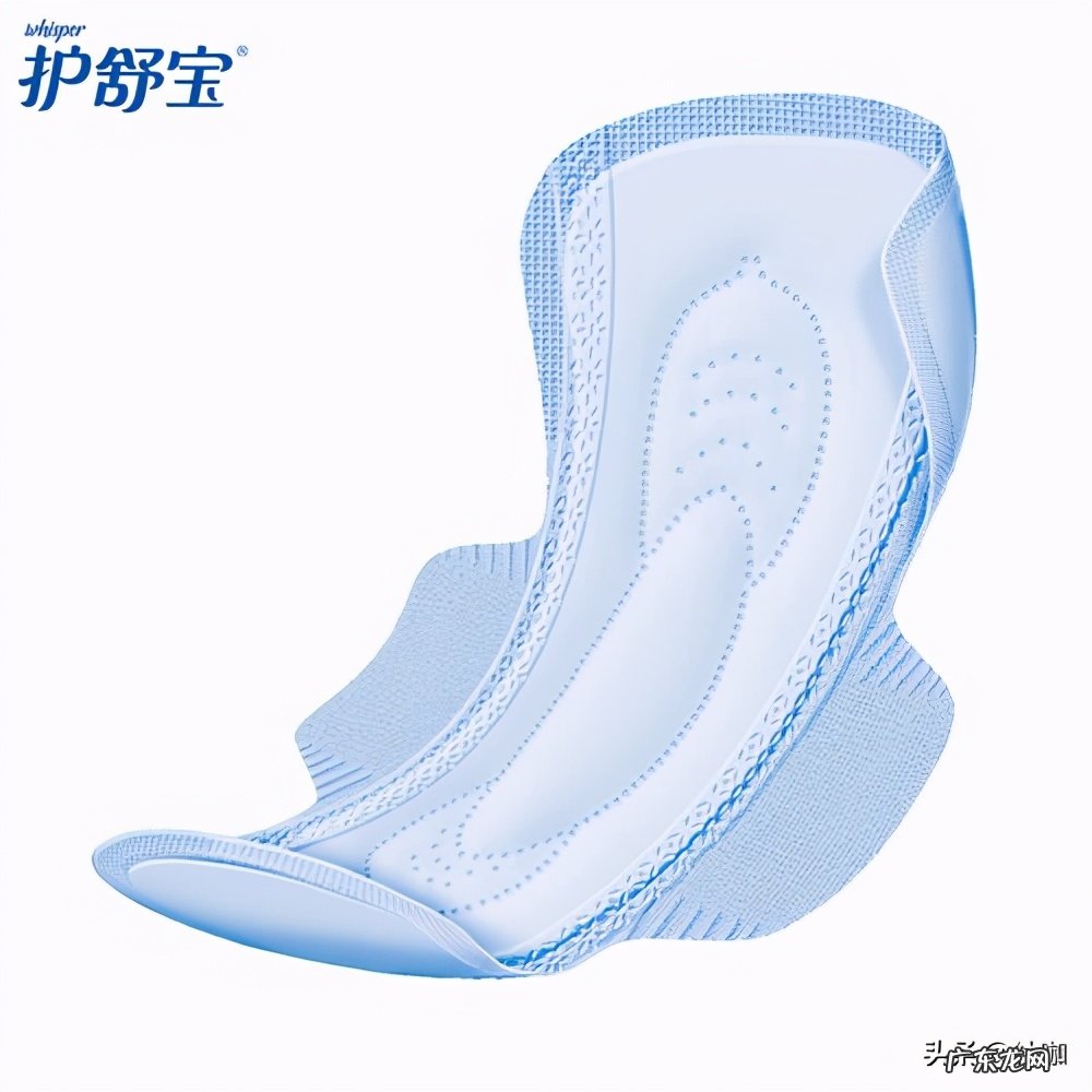 2021年卫生巾品牌排行榜前十名 卫生巾什么牌子好用