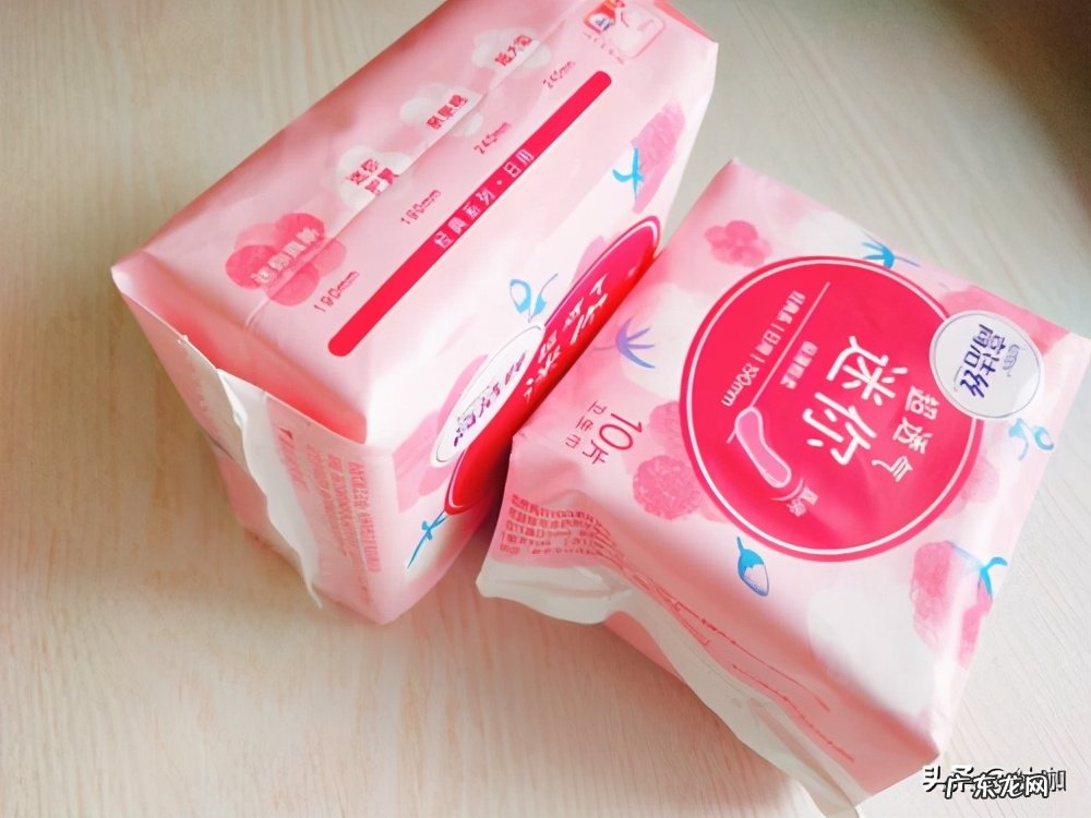 2021年卫生巾品牌排行榜前十名 卫生巾什么牌子好用