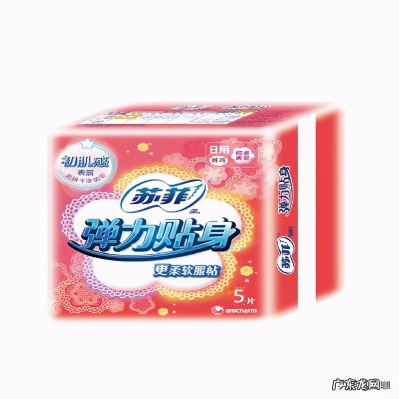 2021年卫生巾品牌排行榜前十名 卫生巾什么牌子好用