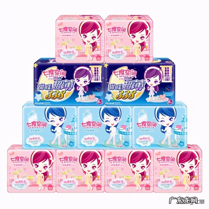 2021年卫生巾品牌排行榜前十名 卫生巾什么牌子好用