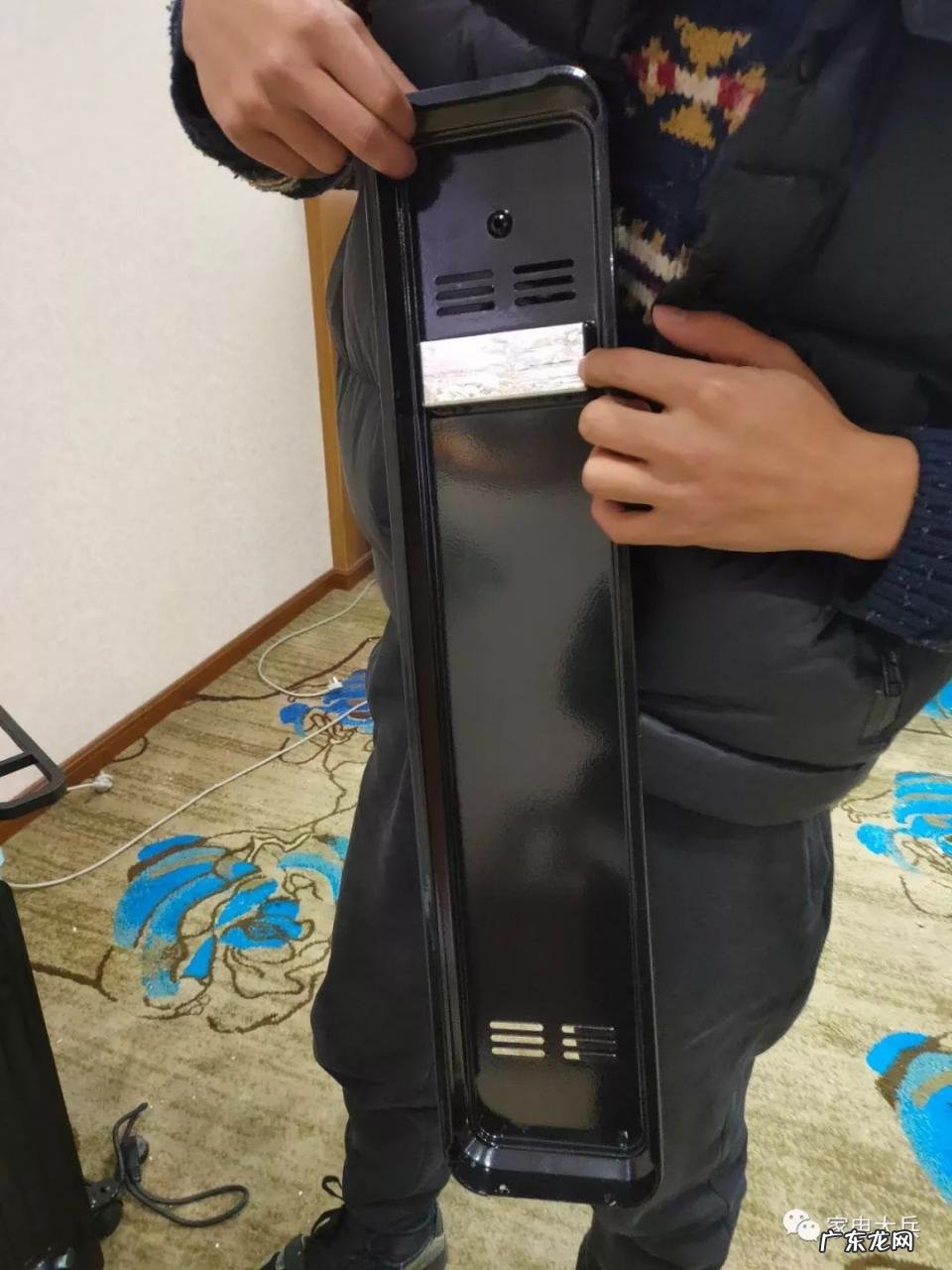 四款油汀取暖器拆机测试PK 油汀取暖器哪个牌子好用