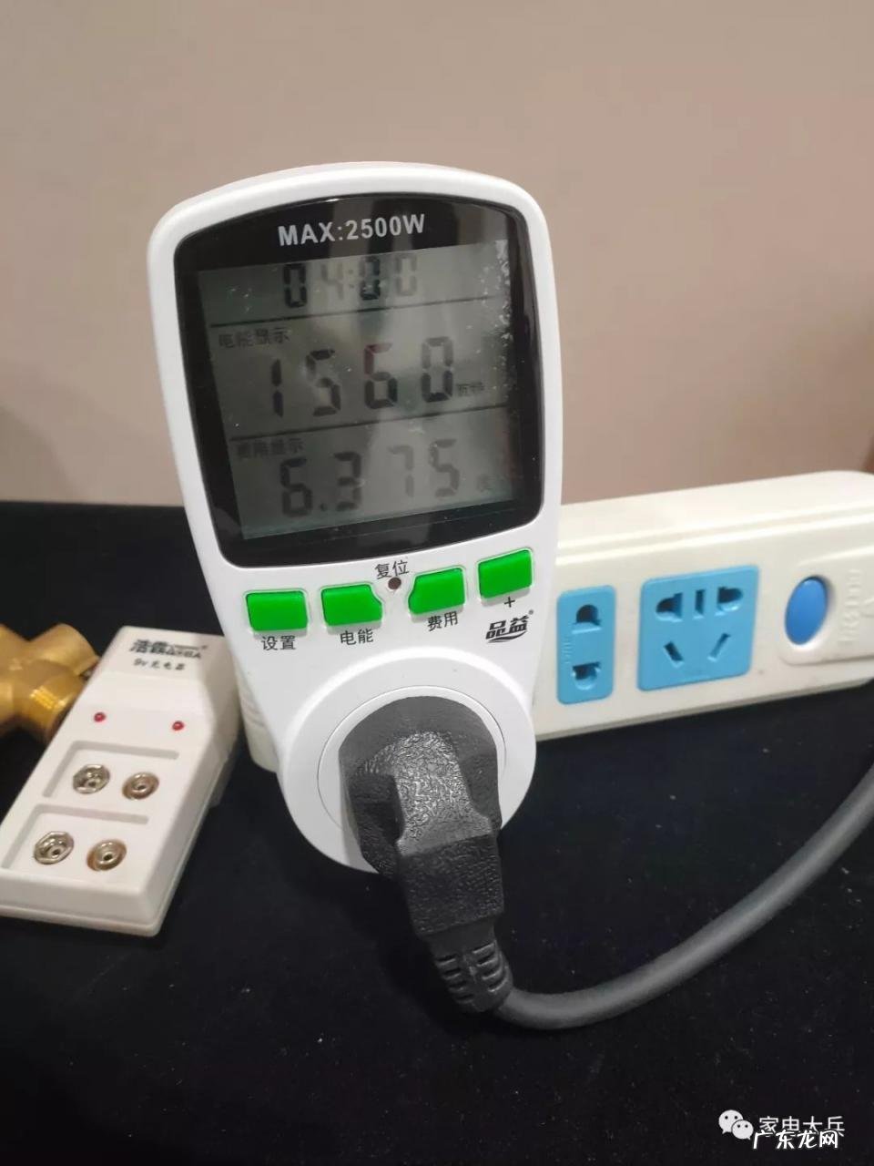 四款油汀取暖器拆机测试PK 油汀取暖器哪个牌子好用