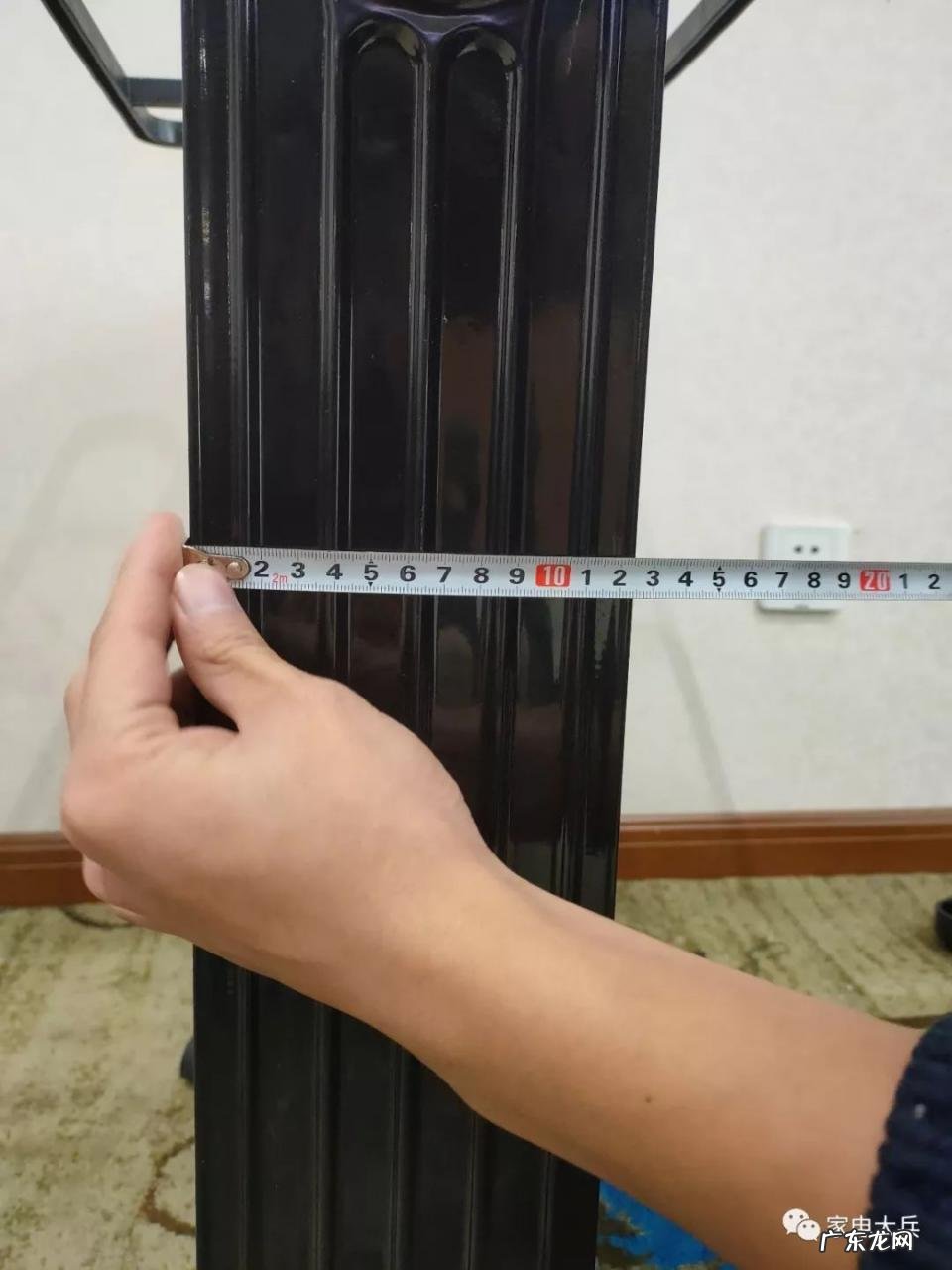 四款油汀取暖器拆机测试PK 油汀取暖器哪个牌子好用