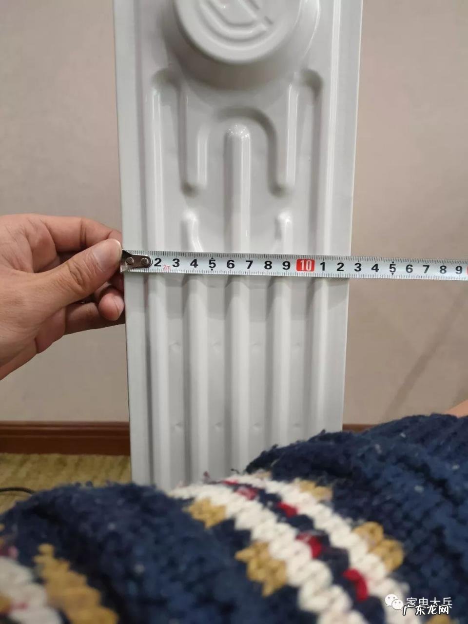 四款油汀取暖器拆机测试PK 油汀取暖器哪个牌子好用