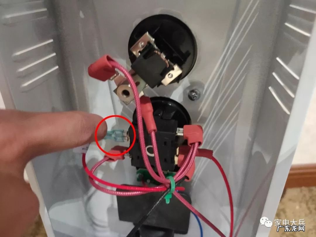 四款油汀取暖器拆机测试PK 油汀取暖器哪个牌子好用