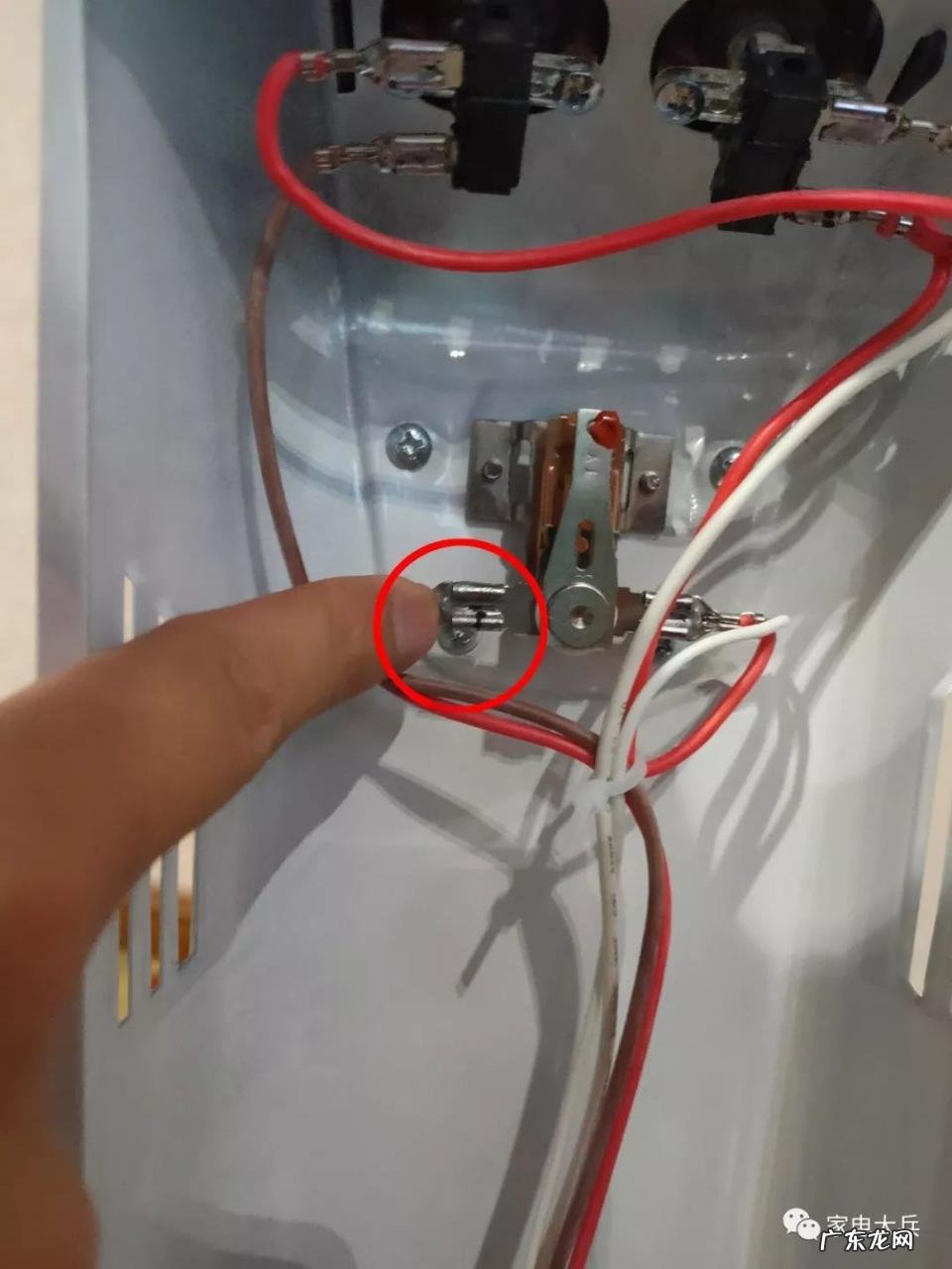 四款油汀取暖器拆机测试PK 油汀取暖器哪个牌子好用