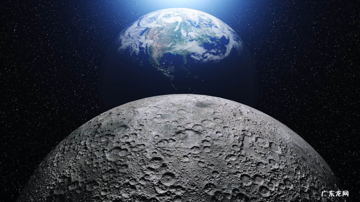 中国首次登月成功时间 人类第一次登月是什么时间