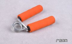 握力器有用吗？握力器的作用有哪些？