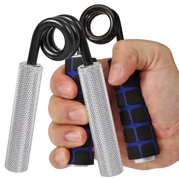 握力器有用吗？握力器的作用有哪些？